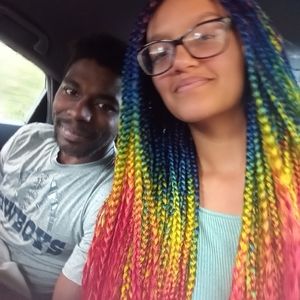 Meet your Posher, Brianna